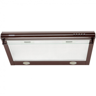 Витяжка кухонна Eleyus BONA ІІ LED SMD 60 BR