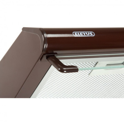 Витяжка кухонна Eleyus BONA ІІ LED SMD 60 BR