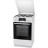 Плита Gorenje MEKS 5121 W (MEKS5121W)