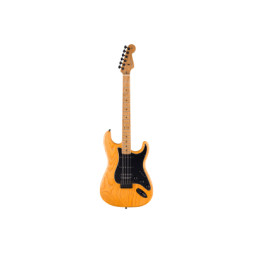 Електрогітара Fender American Pro II Limited Edition Stratocaster HSS HT Aged Natural (301214)