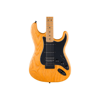 Електрогітара Fender American Pro II Limited Edition Stratocaster HSS HT Aged Natural (301214)