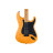 Електрогітара Fender American Pro II Limited Edition Stratocaster HSS HT Aged Natural (301214)