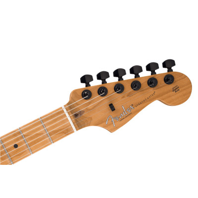 Електрогітара Fender American Pro II Limited Edition Stratocaster HSS HT Aged Natural (301214)