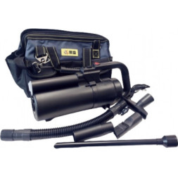 Тонерний пилосос Premium Quality BJLS LS-BX-XC-I Mini Model, 220в/500Вт/0.5л (70264311)