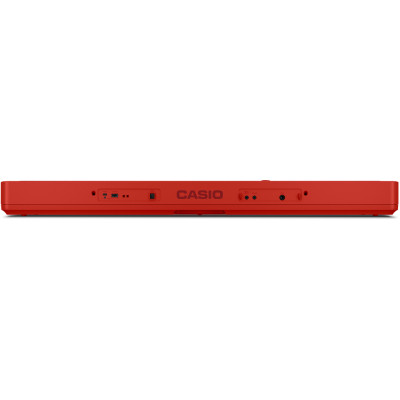 Цифрове піаніно Casio CT-S1RD (362400)