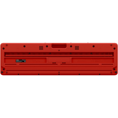 Цифрове піаніно Casio CT-S1RD (362400)