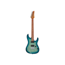 Електрогітара Ibanez AZ24S1F TXB (236700)