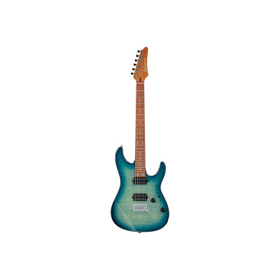Електрогітара Ibanez AZ24S1F TXB (236700)