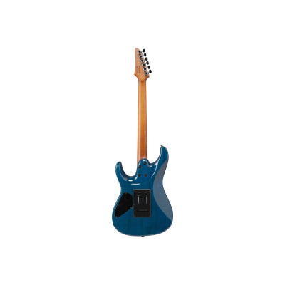 Електрогітара Ibanez AZ24S1F TXB (236700)