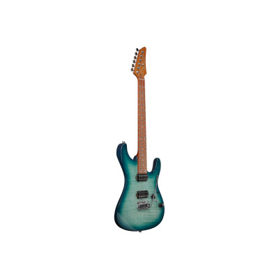 Електрогітара Ibanez AZ24S1F TXB (236700)