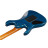 Електрогітара Ibanez AZ24S1F TXB (236700)