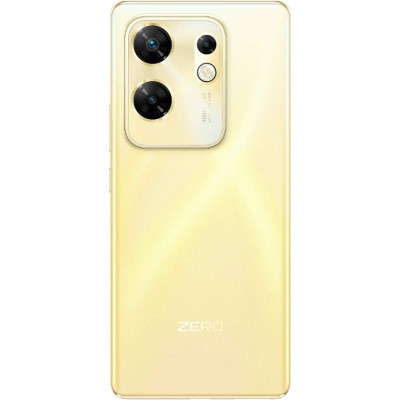 Мобільний телефон Infinix Zero 30 8/256Gb Sunset Gold (4894947011665)