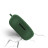 Чохол для навушників BeCover Silicon для Xiaomi Redmi Buds 4 Lite Dark Green (709584)