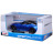 Машина Maisto Nissan Z 2023 1:24 Синій (32904 blue)