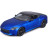 Машина Maisto Nissan Z 2023 1:24 Синій (32904 blue)