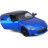 Машина Maisto Nissan Z 2023 1:24 Синій (32904 blue)