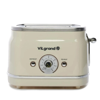 Тостер Vilgrand VT 0823R