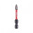 Біта для шуруповерта Milwaukee SHOCKWAVE, PZ2, 50мм 1шт (4932430865)