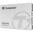 Накопичувач SSD 2.5&quot; 500GB Transcend (TS500GSSD220Q)