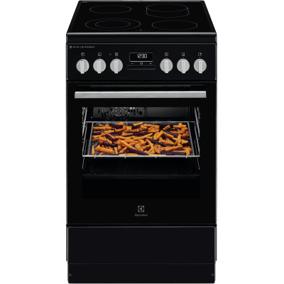 Плита Electrolux LKR564275K