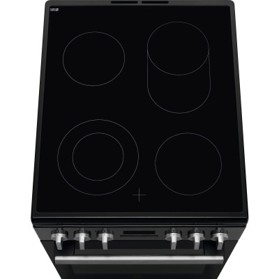 Плита Electrolux LKR564275K