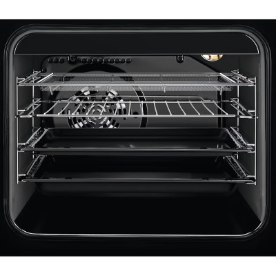 Плита Electrolux LKR564275K
