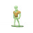 Фігурка Sponge Bob Masterpiece Memes Collection Handsome Squidward (EU691004)