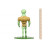 Фігурка Sponge Bob Masterpiece Memes Collection Handsome Squidward (EU691004)