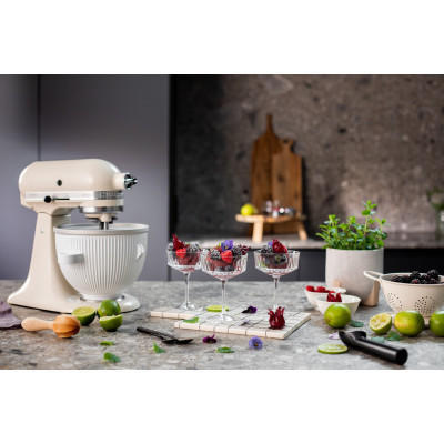 Кухонний комбайн KitchenAid 5KSM175PSEAC