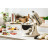 Кухонний комбайн KitchenAid 5KSM175PSEAC
