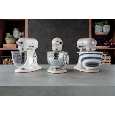 Кухонний комбайн KitchenAid 5KSM175PSEAC