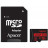 Карта пам&#039;яті Apacer 128GB microSDXC Class10 UHS-I (AP128GMCSX10U5-R)