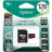 Карта пам&#039;яті Apacer 128GB microSDXC Class10 UHS-I (AP128GMCSX10U5-R)