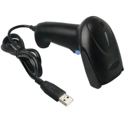 Сканер штрих-коду Xkancode B1 USB, flexible stand (B1-ST)