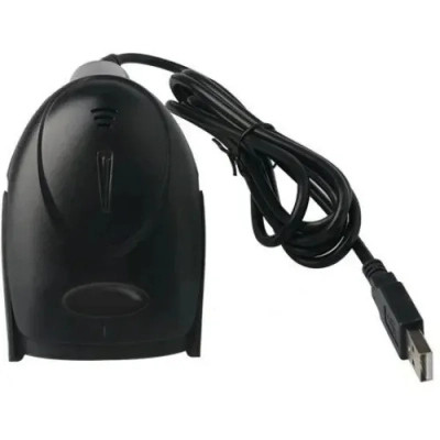 Сканер штрих-коду Xkancode B1 USB, flexible stand (B1-ST)