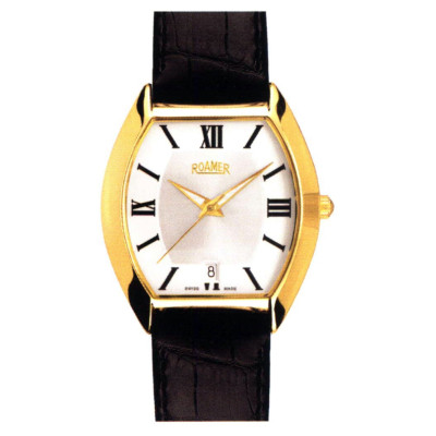 Наручний годинник Roamer 600933.48.12.06