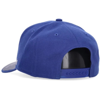 Кепка 47 Brand DP ANGELES DODGERS B-REPSP12WBP-RY синій, сірий (196895332019)
