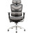 Офісне крісло GT Racer X-702 Gray (X-702 Gray (W-70))