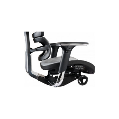 Офісне крісло GT Racer X-702 Gray (X-702 Gray (W-70))