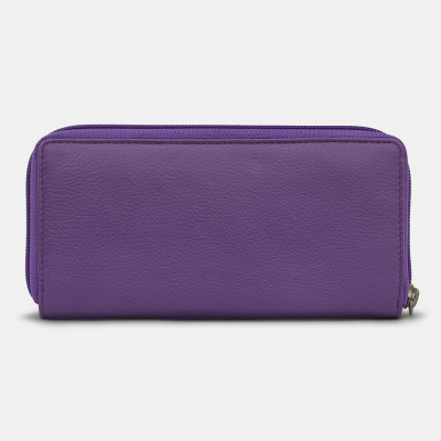 Гаманець Yoshi Y1257 BEE 55 Baxter Bee Lavender Plum (Y1257 BEE 55)