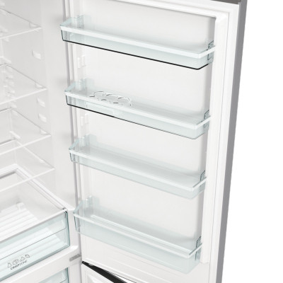Холодильник Gorenje NRK6202ES4