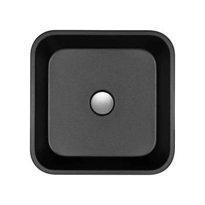 Раковина GRANADO Lalin black (gbs1301)
