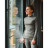 Термофутболка Turbat Yeti Top Wmn cloudburst grey M (012.002.0710)