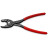 Ключ KNIPEX універсальний для зірваних болтів 20мм (82 01 200)