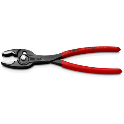 Ключ KNIPEX універсальний для зірваних болтів 20мм (82 01 200)
