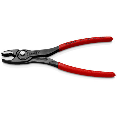 Ключ KNIPEX універсальний для зірваних болтів 20мм (82 01 200)