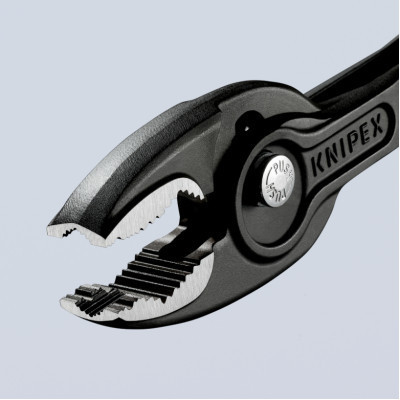 Ключ KNIPEX універсальний для зірваних болтів 20мм (82 01 200)