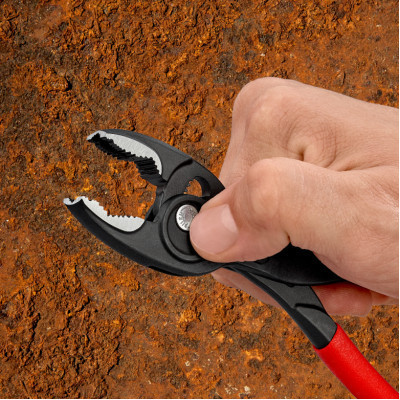 Ключ KNIPEX універсальний для зірваних болтів 20мм (82 01 200)