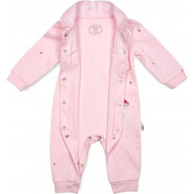 Чоловічок дитячий Tongs з пов&#039;язкою (2451-56G-pink)