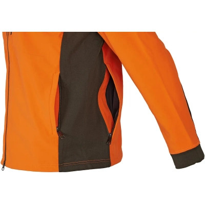 Куртка Chevalier Nimrod Windblocker Orange L (1010179-2001-L)